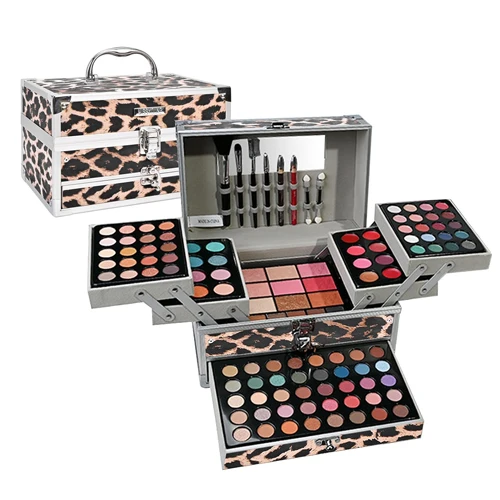 Miss Young Professional Makeup Kit