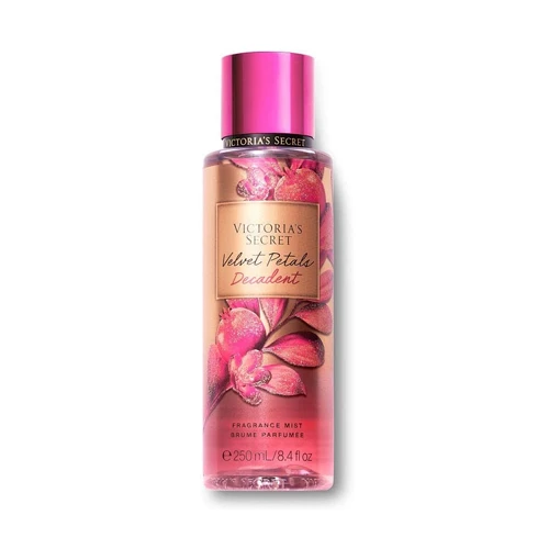 Victoria’s Secret Velvet Petals Decadent Fragrance Mist - 236ml