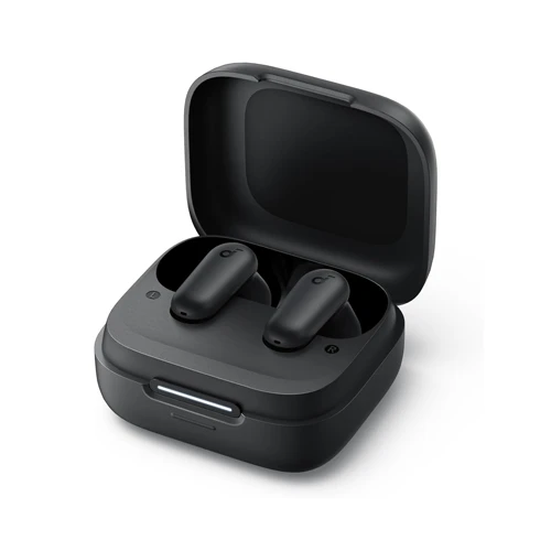 Anker R50i NC Noise Cancelling Earphones, Powerful and Smart, Powerful Bass, 45H