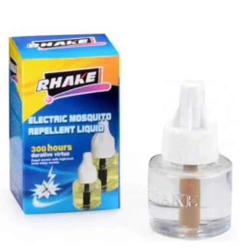 Mosquito repellent liquid, raq nectar