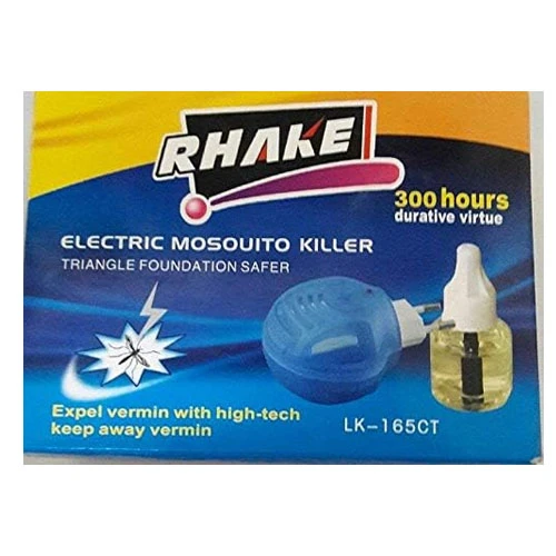 Rahiki Suitable for Mosquitoes - Liquid