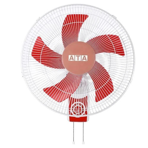 ATA 16 Inch 5 Blade Wall Fan Rowan B1605