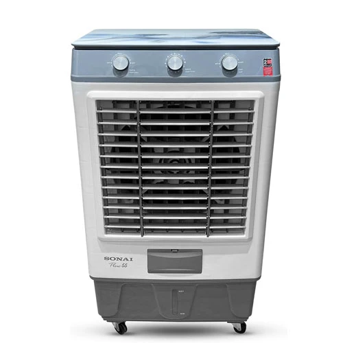 Sonai Flow Air Cooler, 55L, 3 Speeds, 170W