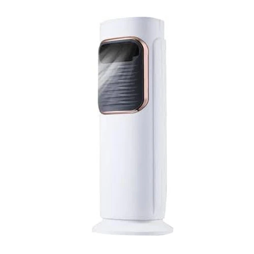 Fresh Desert Air Conditioner, Cool and Hot, Touch Control, White, F-AH-2000W
