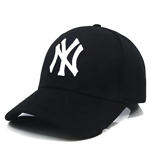 Sun protection hat, sporty and distinctive