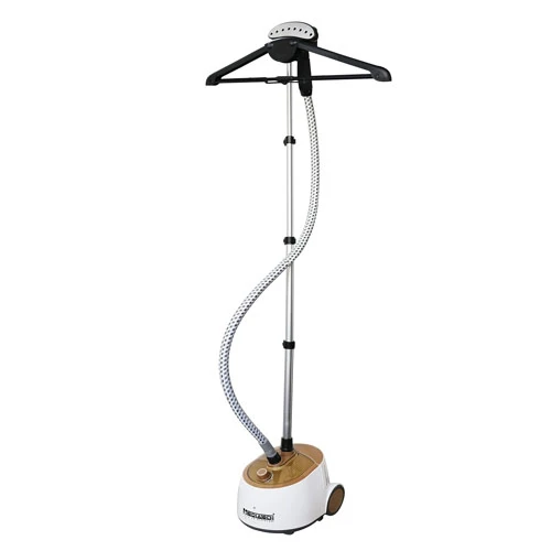 MediaTek Garment Steamer, 1750W, 4 Speeds, 80 Minutes Operation, Model MT-206.