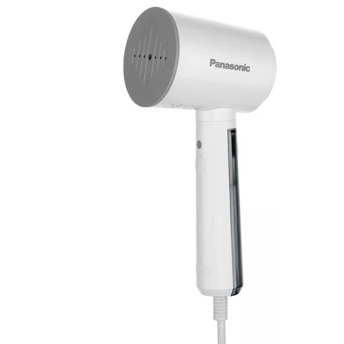 Panasonic - Handheld Steam Iron 1570W - 240V - White - NI-GHD015WTV