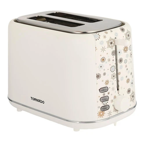 Tornado Toaster - 2 Slices
