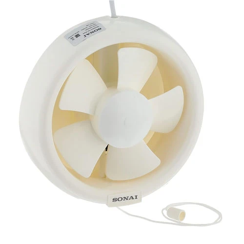 Sonai Ventilation Fan - White
