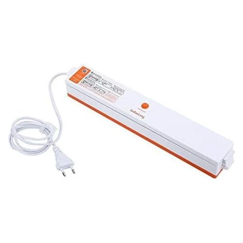 Automatic Vacuum Food Sealer Machine for Home Use Small Plastic Electric Food Se