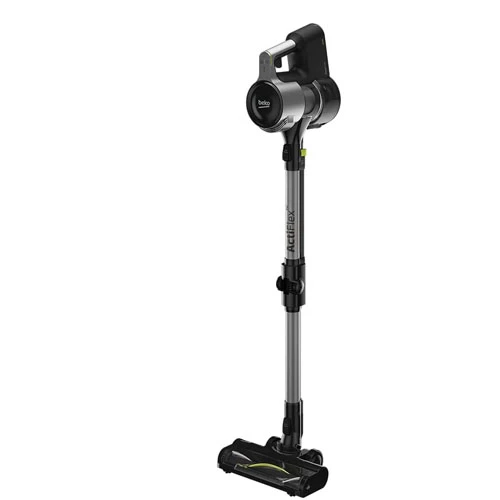 Beko VRT 94929 VI Cordless Vacuum Cleaner, 450W, HEPA 10 Filter, Motorized Turbo