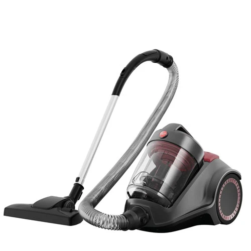 Hoover Power 6 Advanced Vacuum Cleaner, Red, 2200 Watts